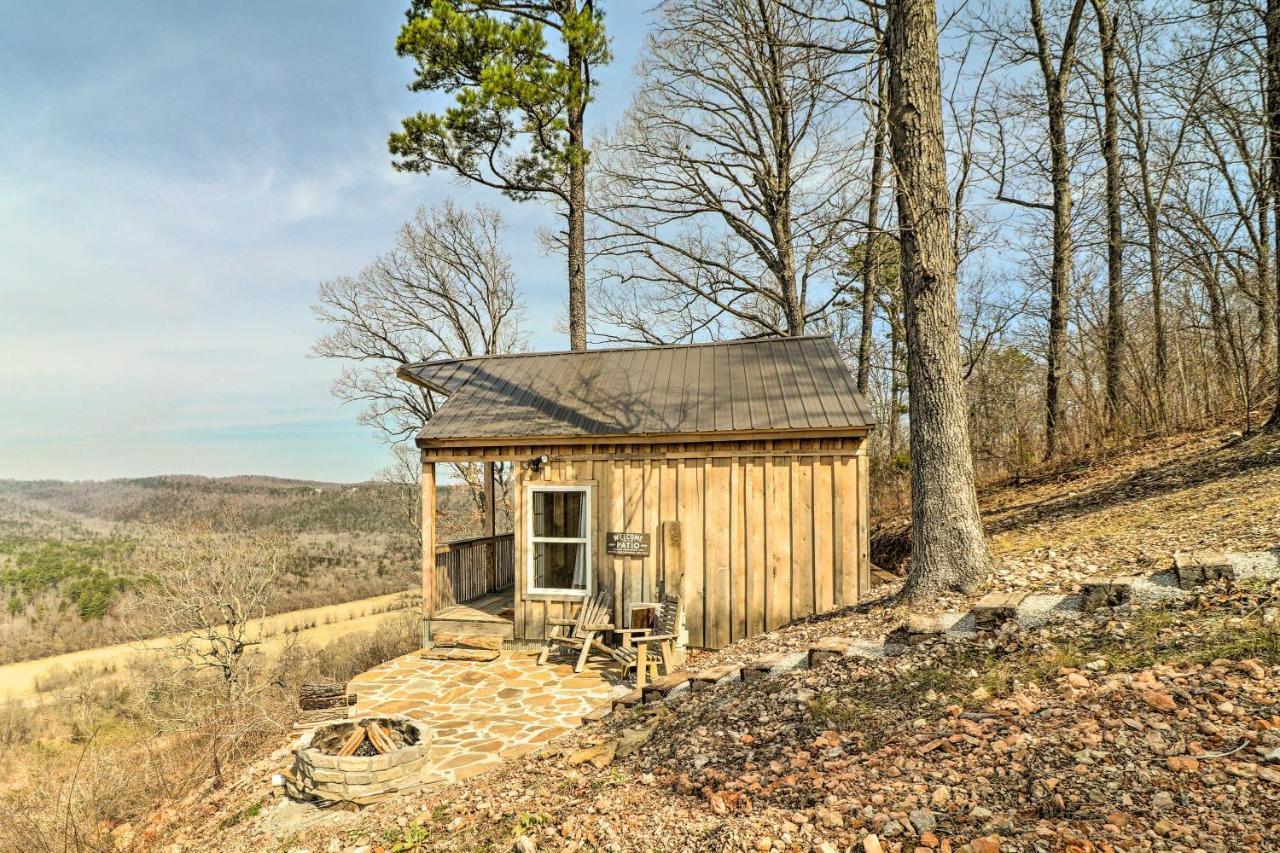 Peaceful Mountain Air Getaway With Fire Pit! Διαμέρισμα Mountain View Εξωτερικό φωτογραφία